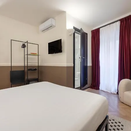 Piazza di Spagna Prestige-2